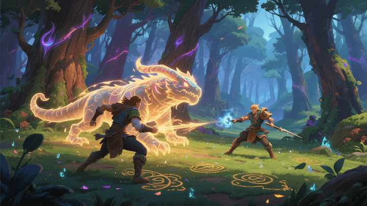 Game Screenshot 2