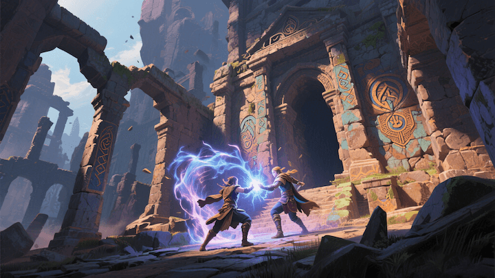Game Screenshot 3